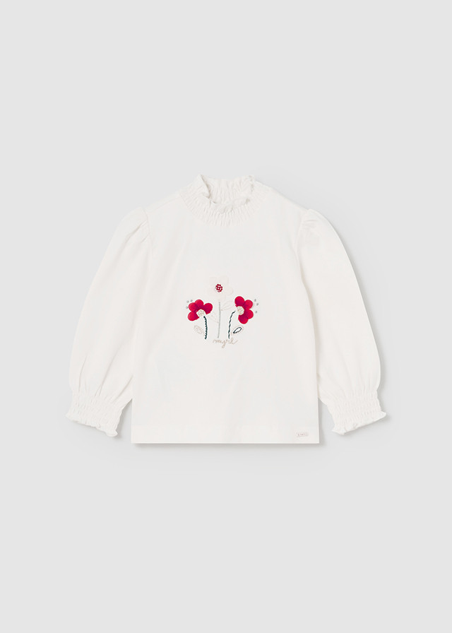 Mayoral majica, 74-98