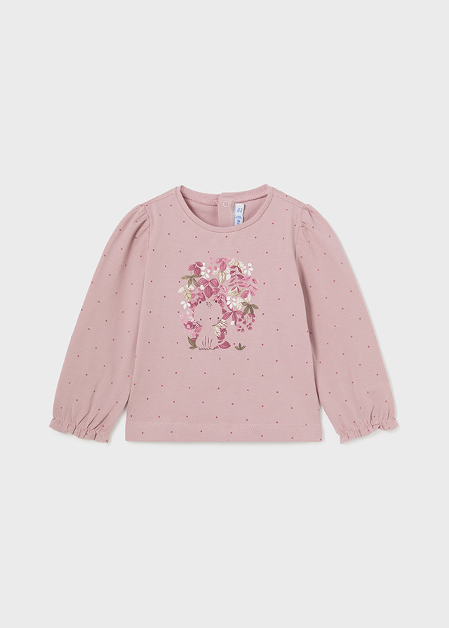 Mayoral majica, 68-98