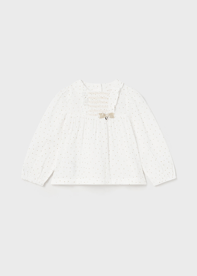 Mayoral majica, 68-98