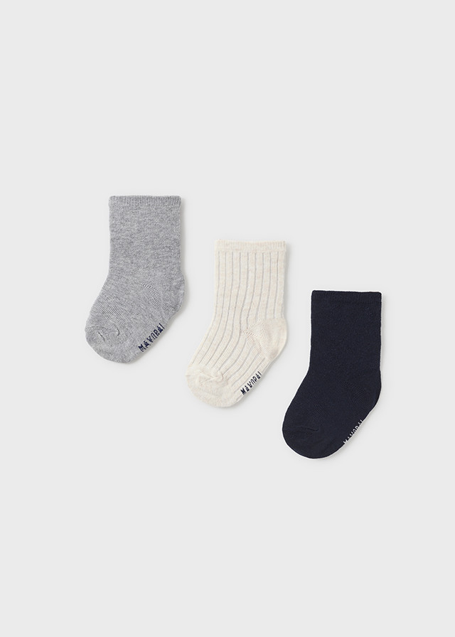 Mayoral čarape 3/1, 68-98