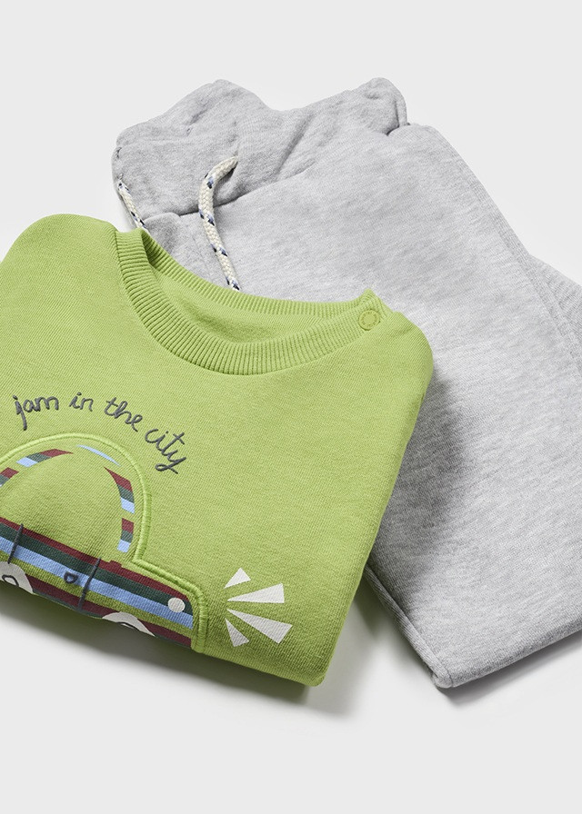 Mayoral komplet, 74-98