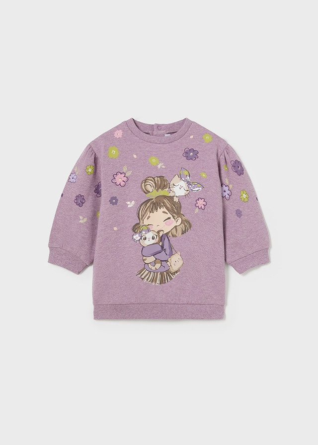 Mayoral haljina, 68-98