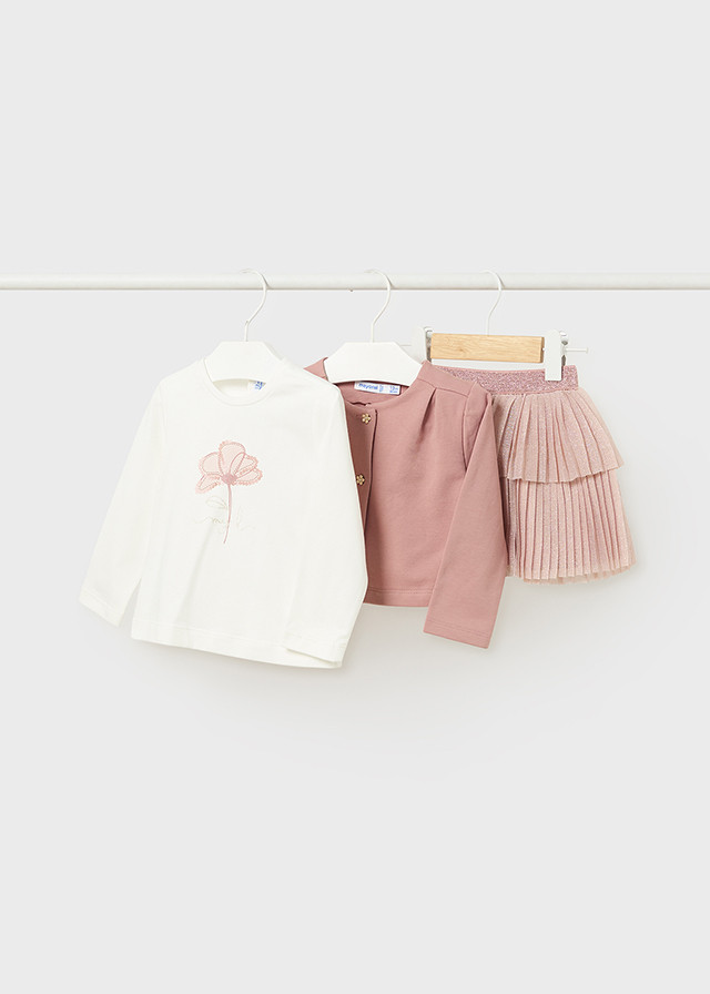 Mayoral komplet 3/1, 68-98