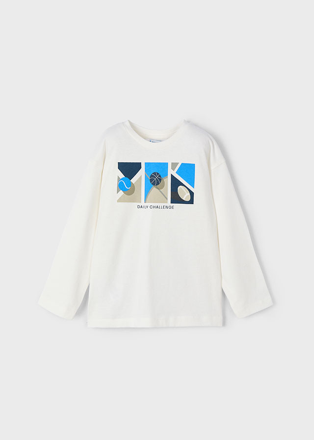 Mayoral majica, 2-9g