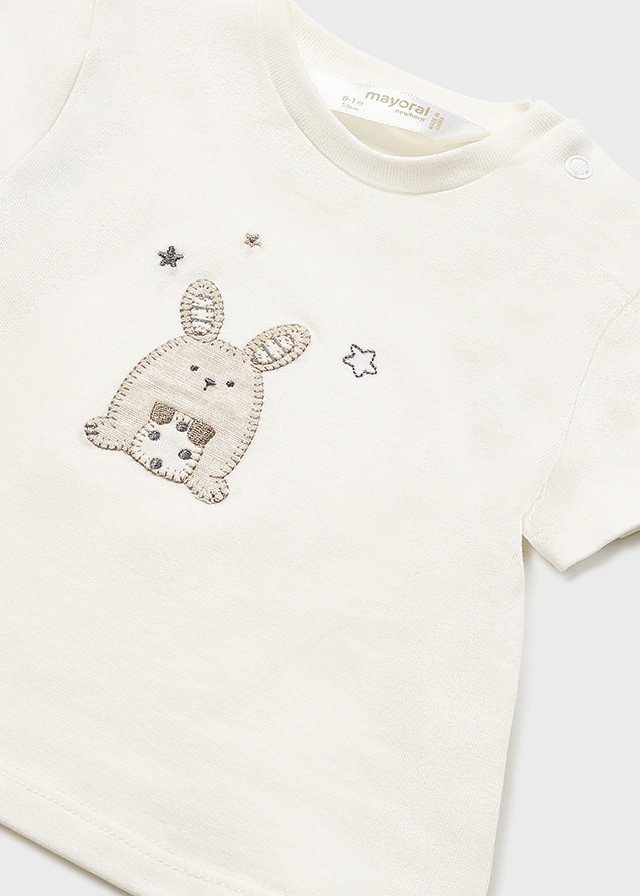 Mayoral komplet, 4/1