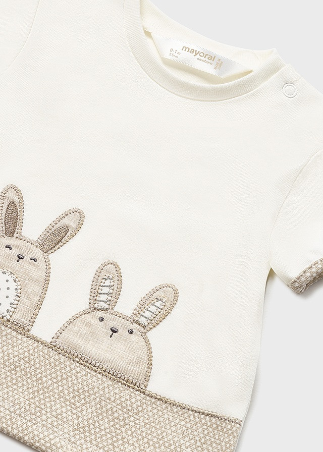 Mayoral komplet, 4/1