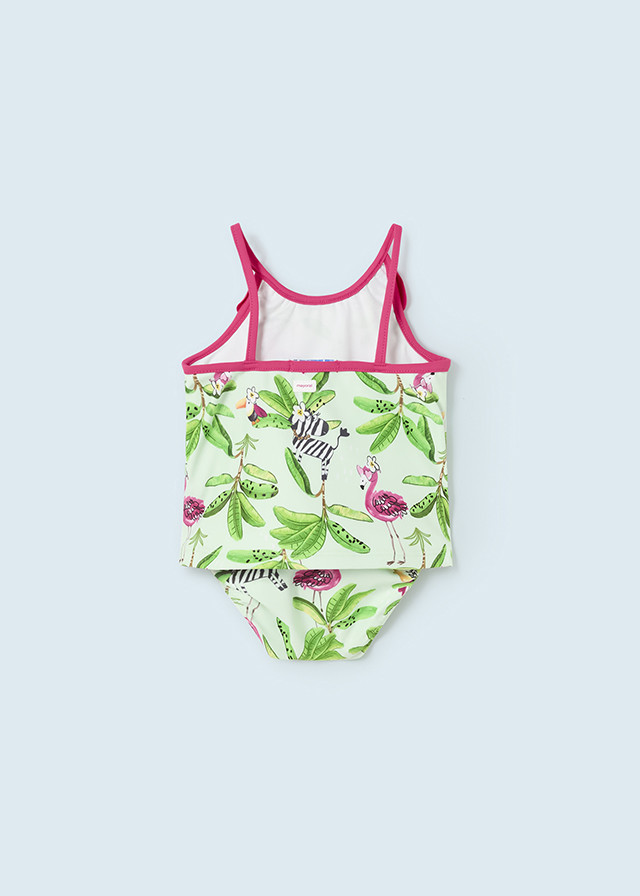 Mayoral kupaći, 68-98