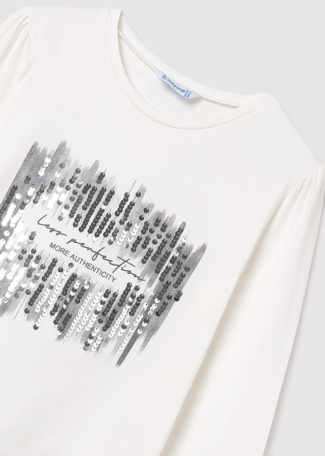 Mayoral majica, 8-14g