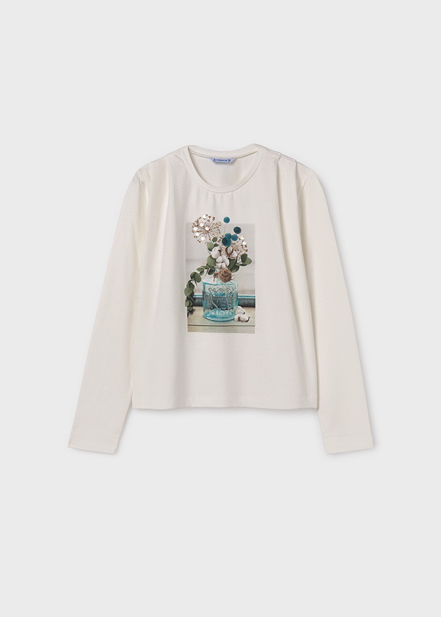 Mayoral majica, 8-14g