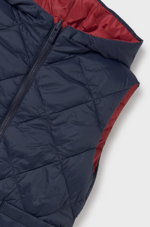 Mayoral prsluk sa dva lica, 8-14g