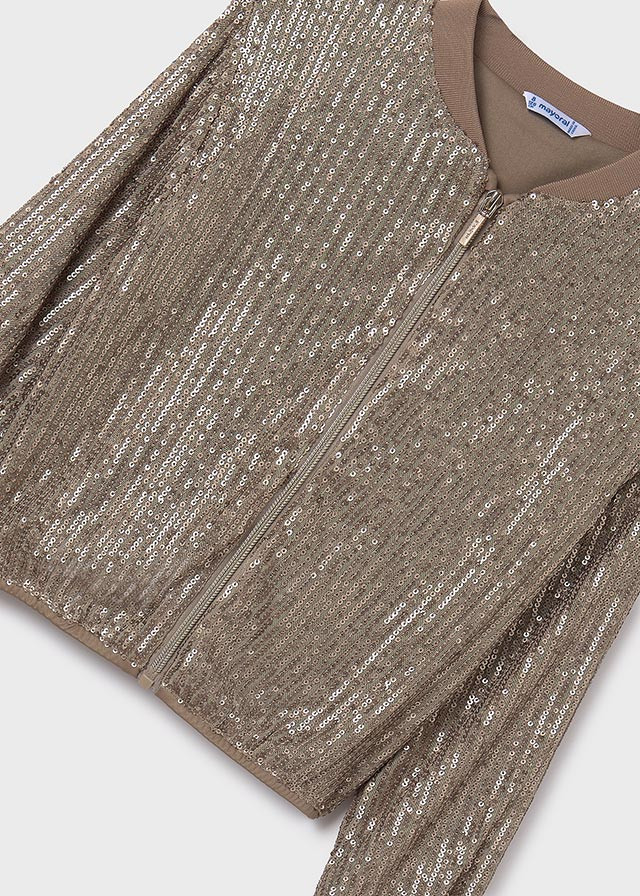 Mayoral duks jakna, 8-14g