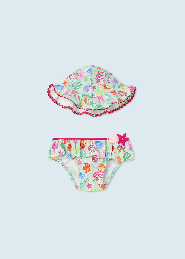 Mayoral kupaći, 68-98