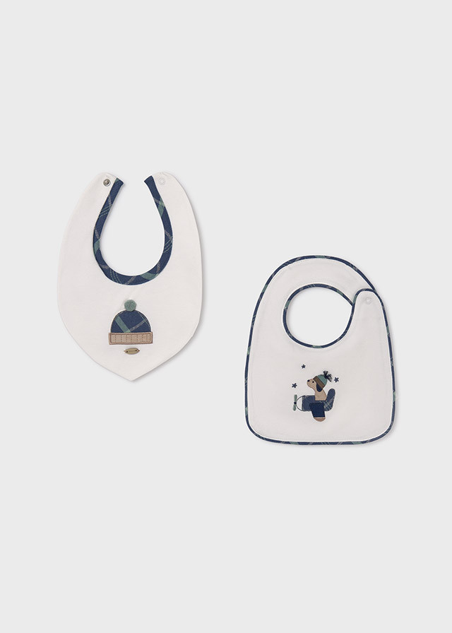 Mayoral portikla, 2/1