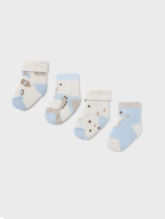 Mayoral sokne 4/1, 50-86