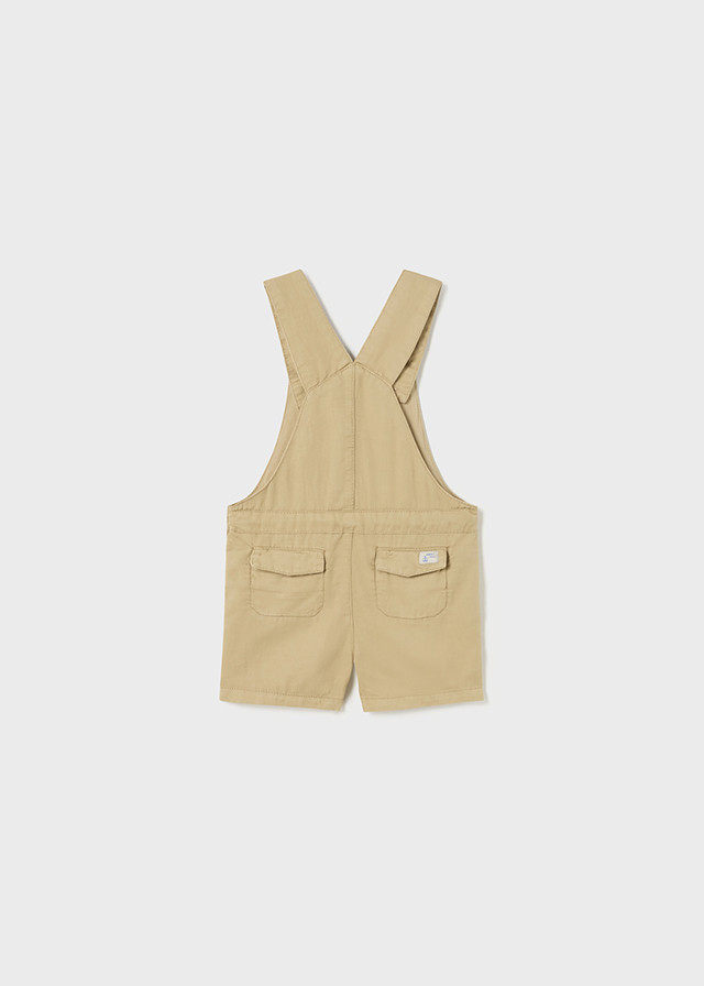 Mayoral bermude, 68-98