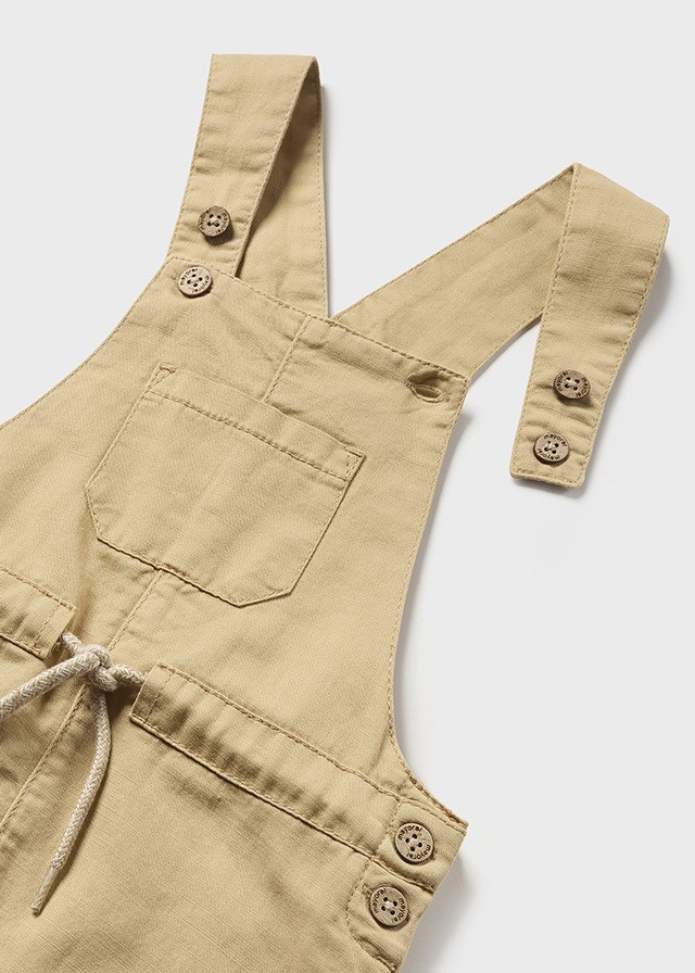 Mayoral bermude, 68-98