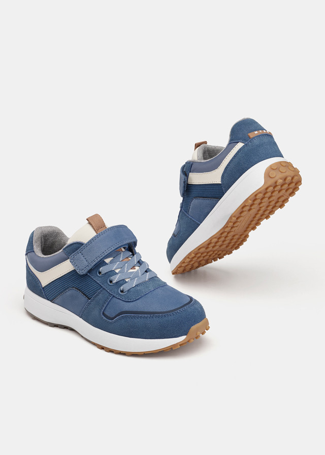 Mayoral patike, 26-30