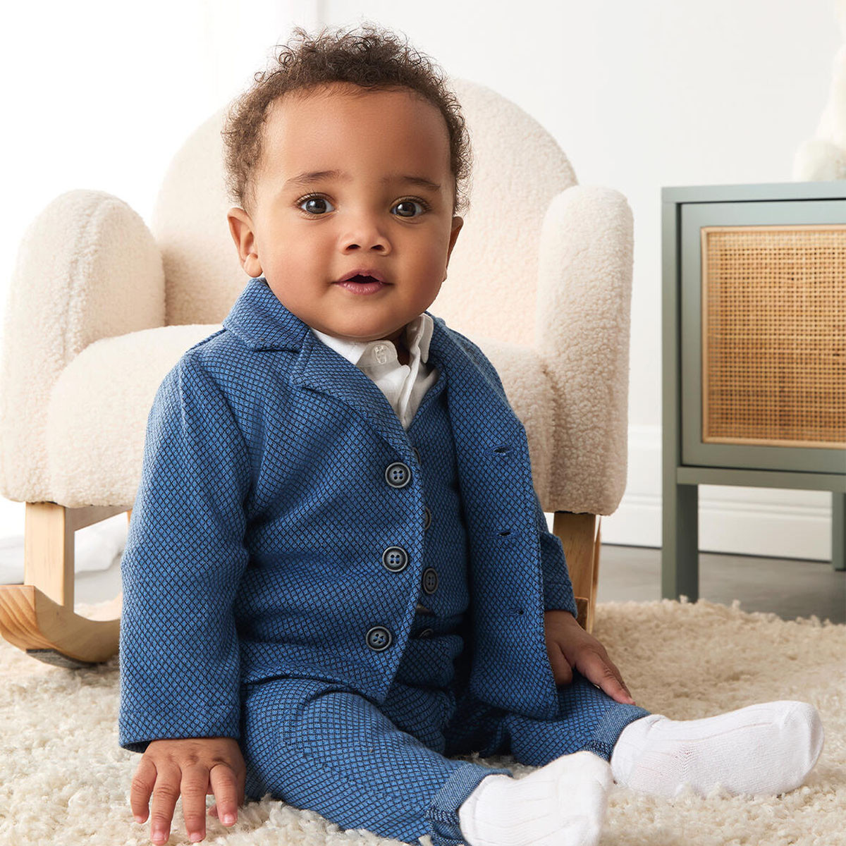 iDO pantalone, 62-92