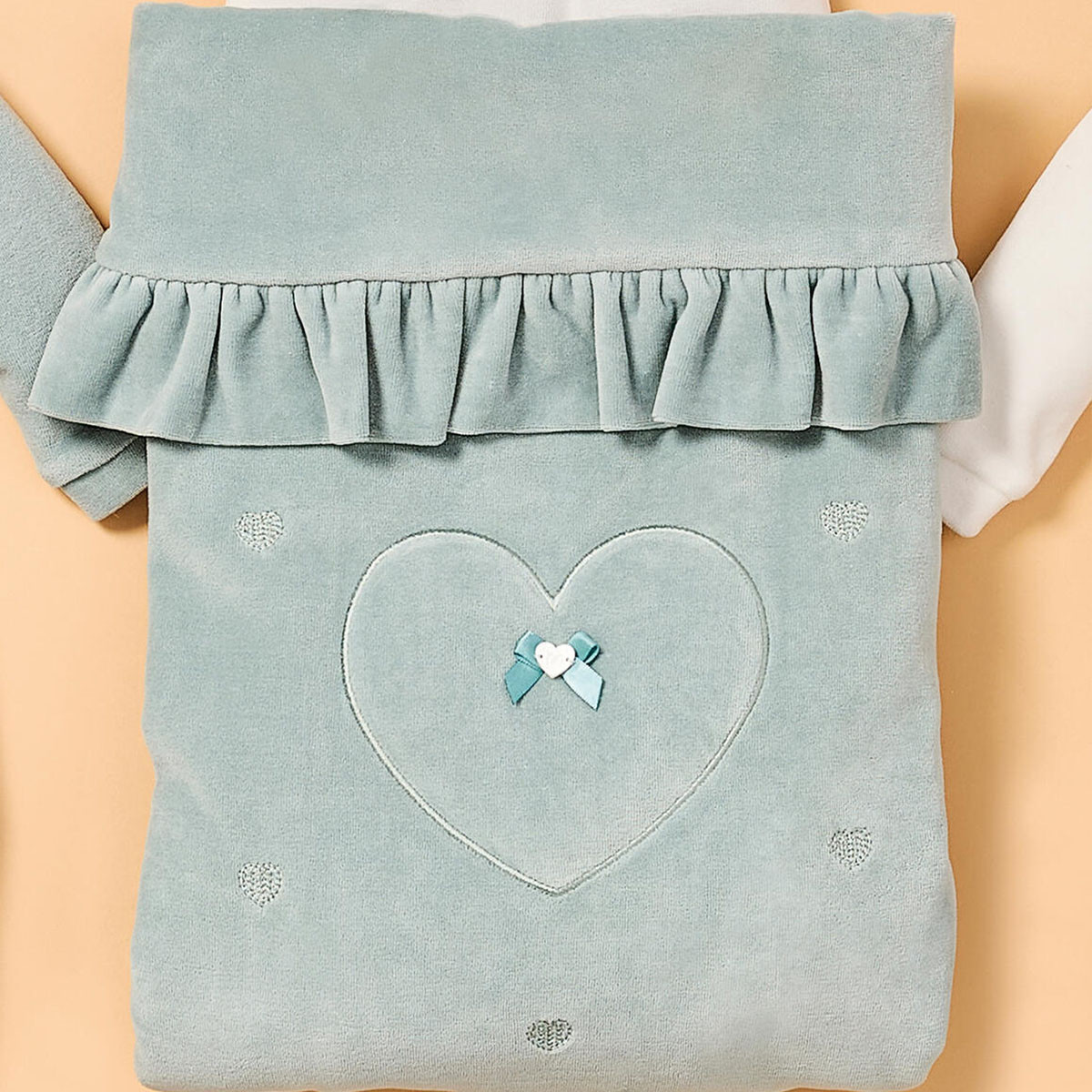 Minibanda prekrivač