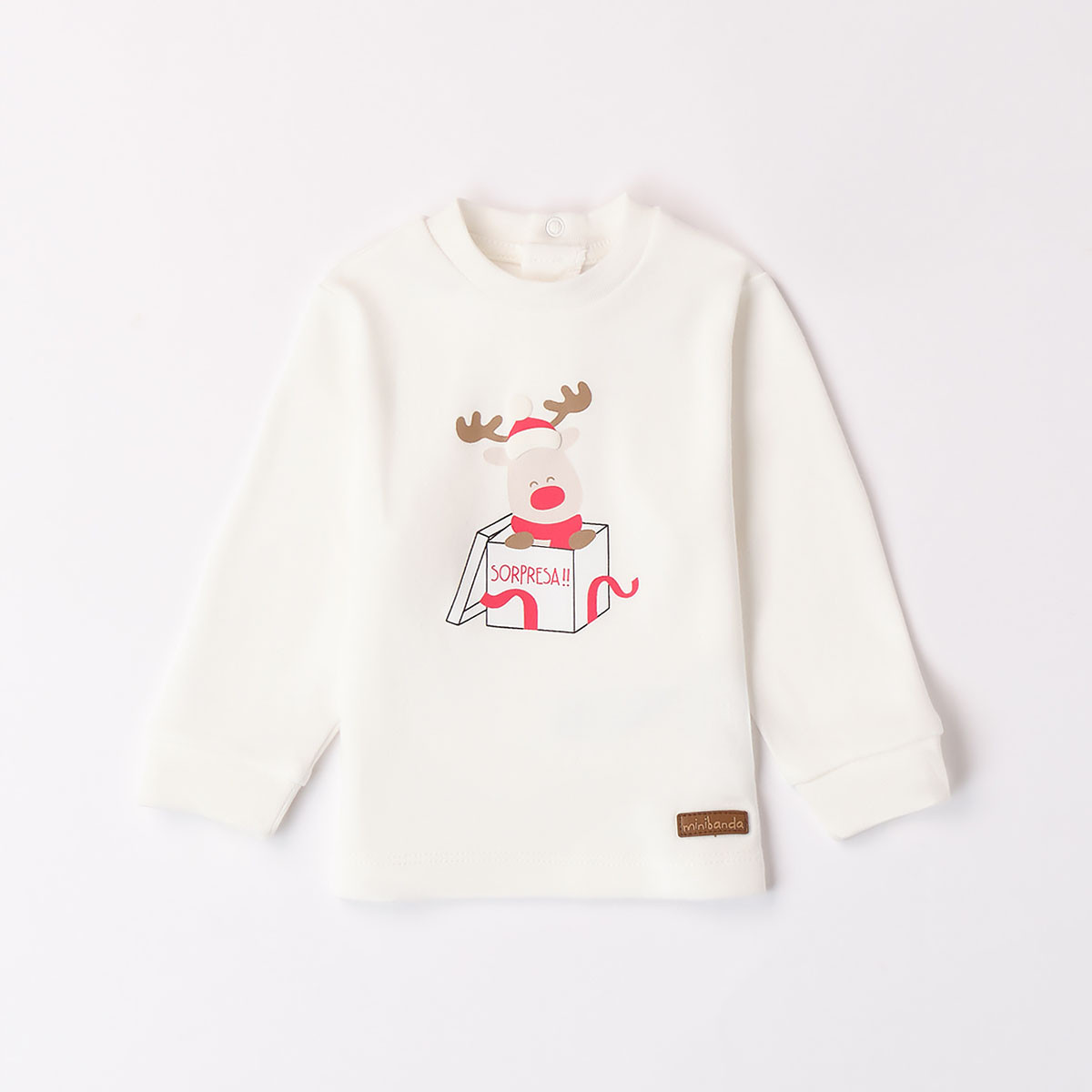 Minibanda duks, 62-98