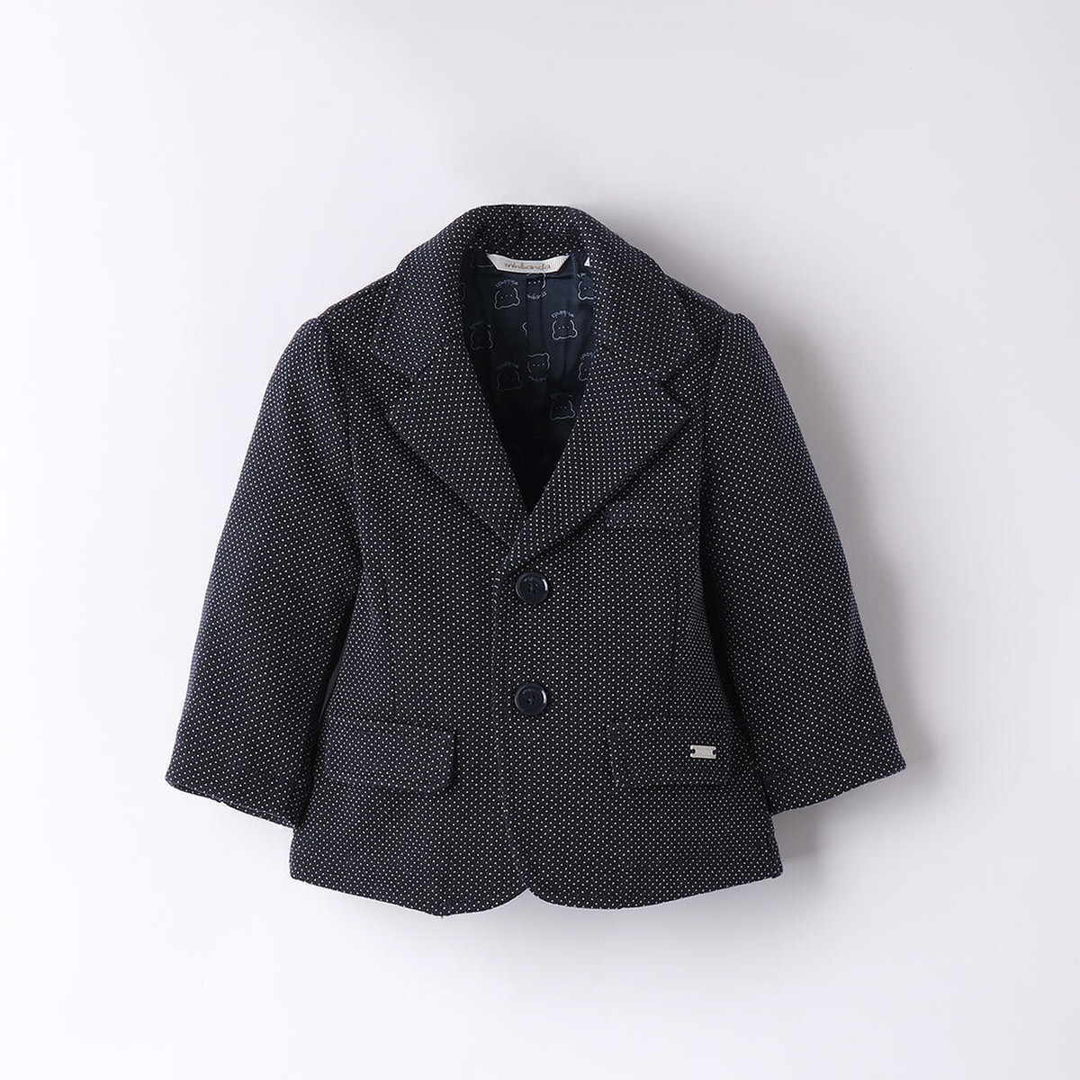 Minibanda sako, 62-98