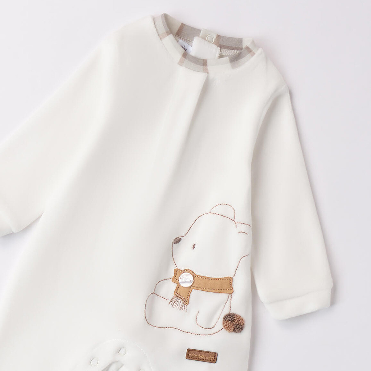 Minibanda zeka, 62-74