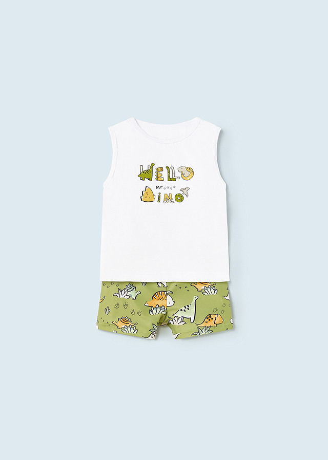 Mayoral kupaći, 68-98