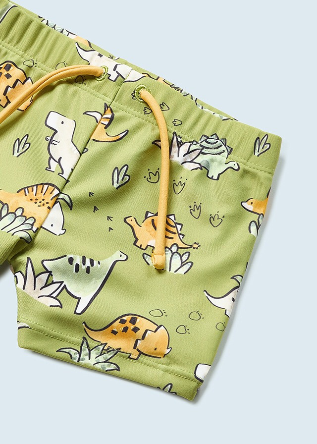 Mayoral kupaći, 68-98