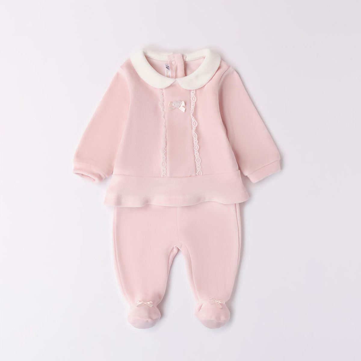 Minibanda komplet, 60-74