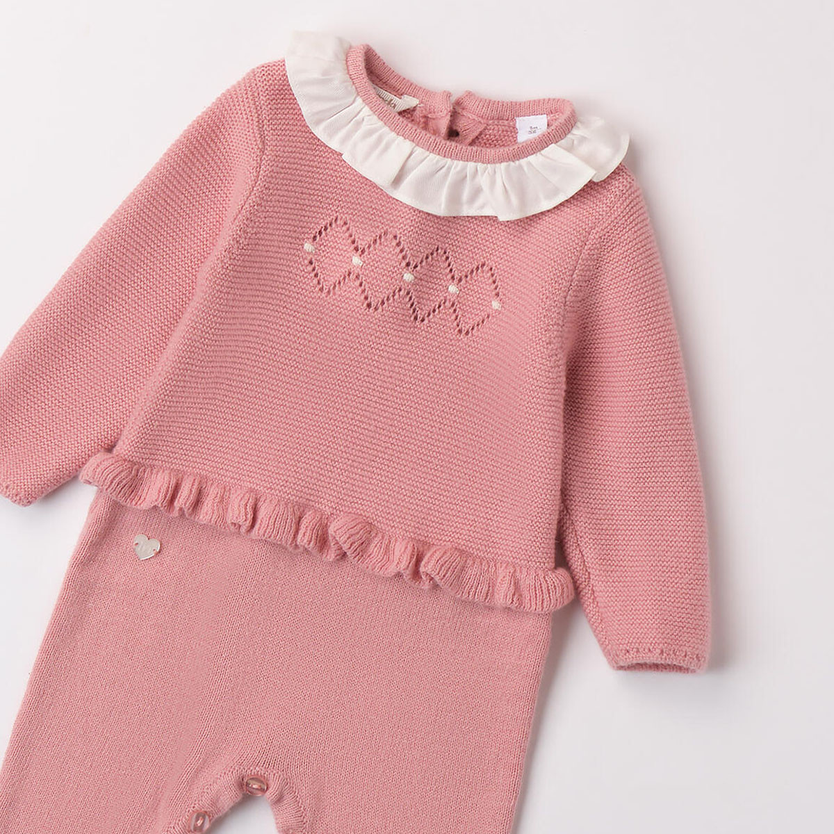 Minibanda zeka, 60-74