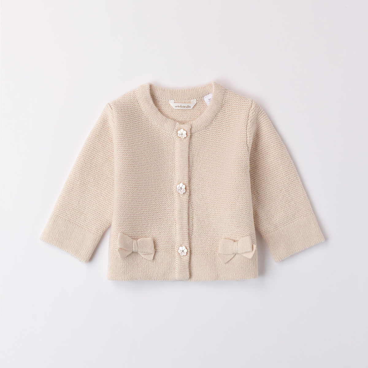 Minibanda džemper, 62-92