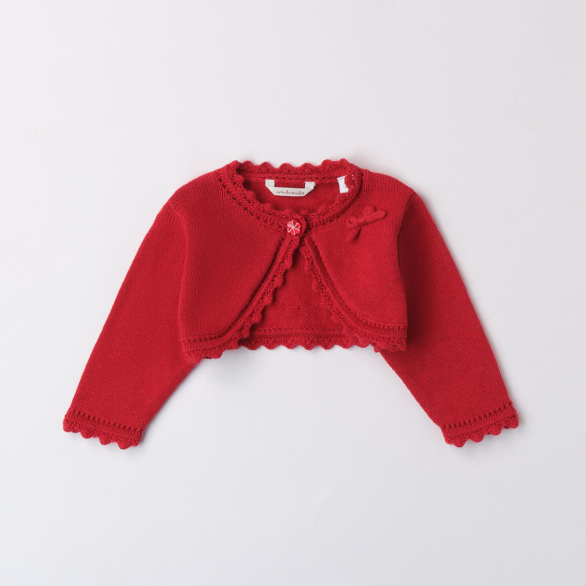 Minibanda bolero, 62-92