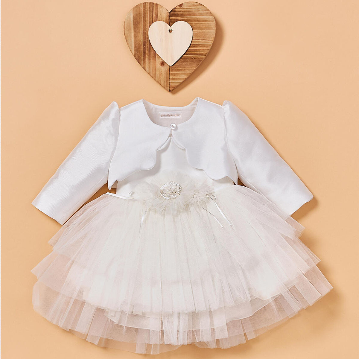 Minibanda bolero, 62-92