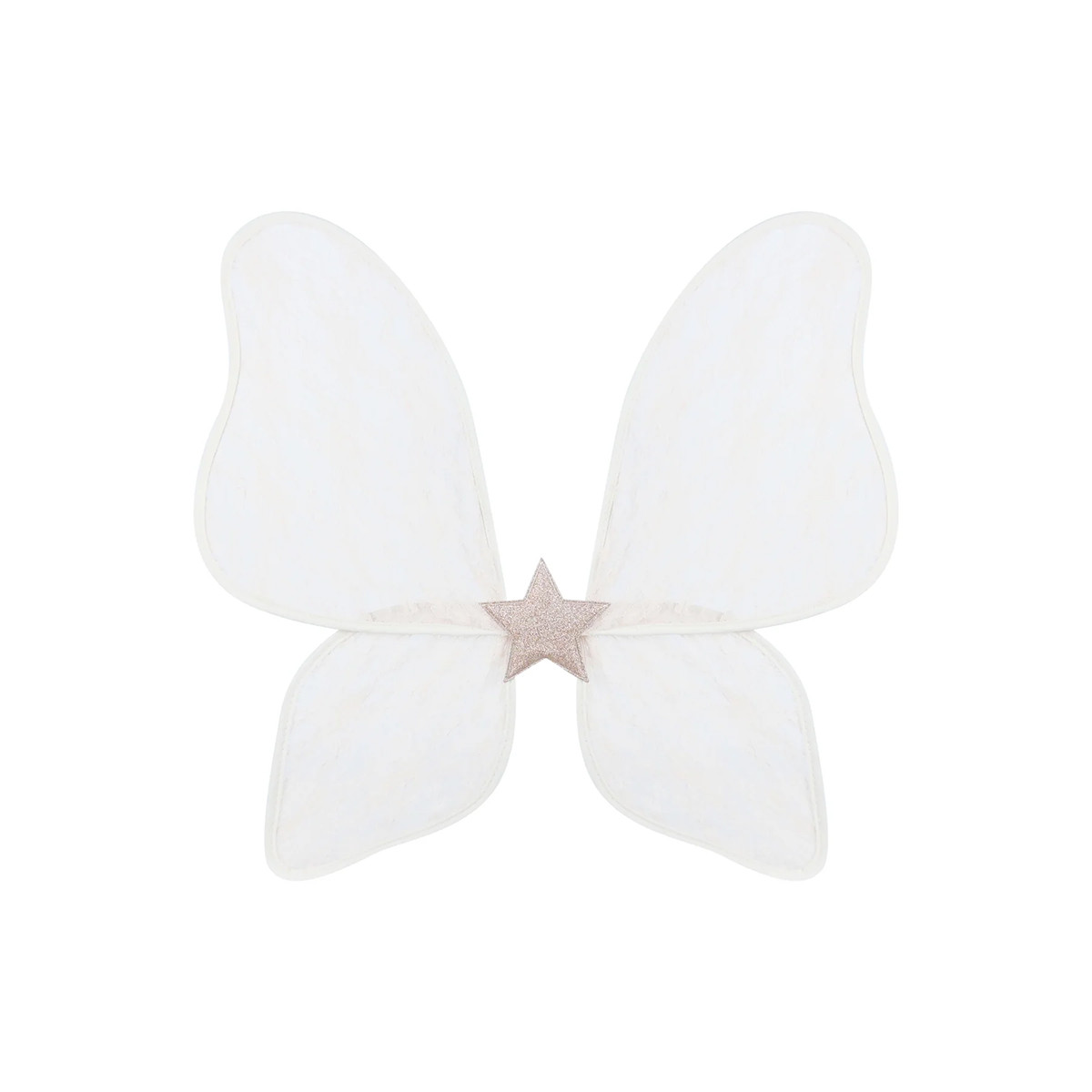 Billy loves Audrey krila za kostim