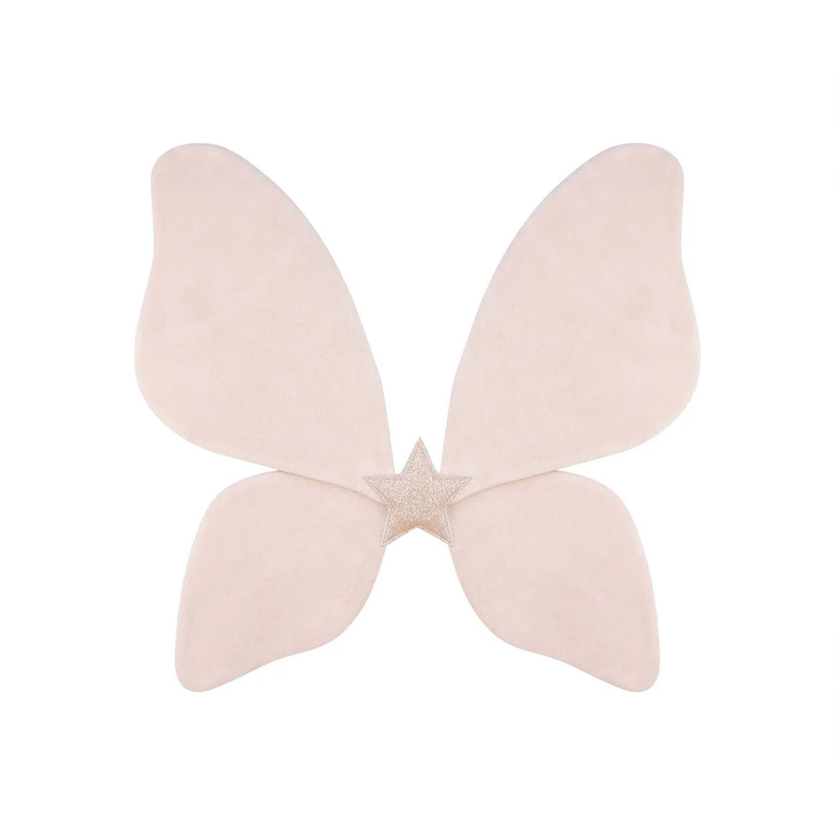 Billy loves Audrie krila za kostim