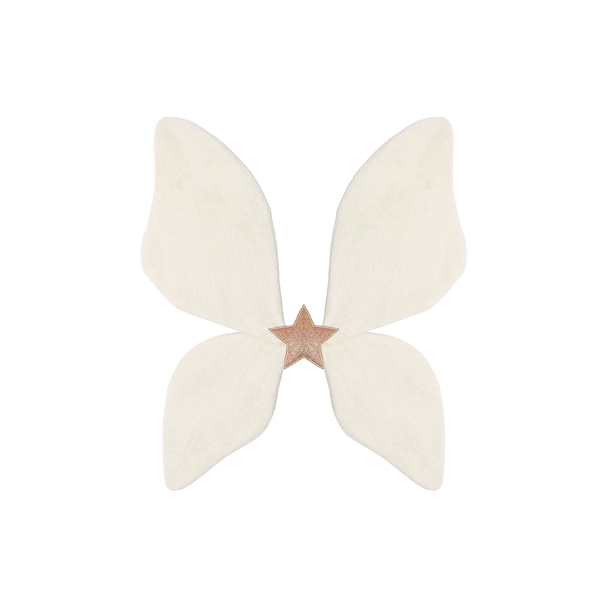 Billy loves Audrey krila za kostim