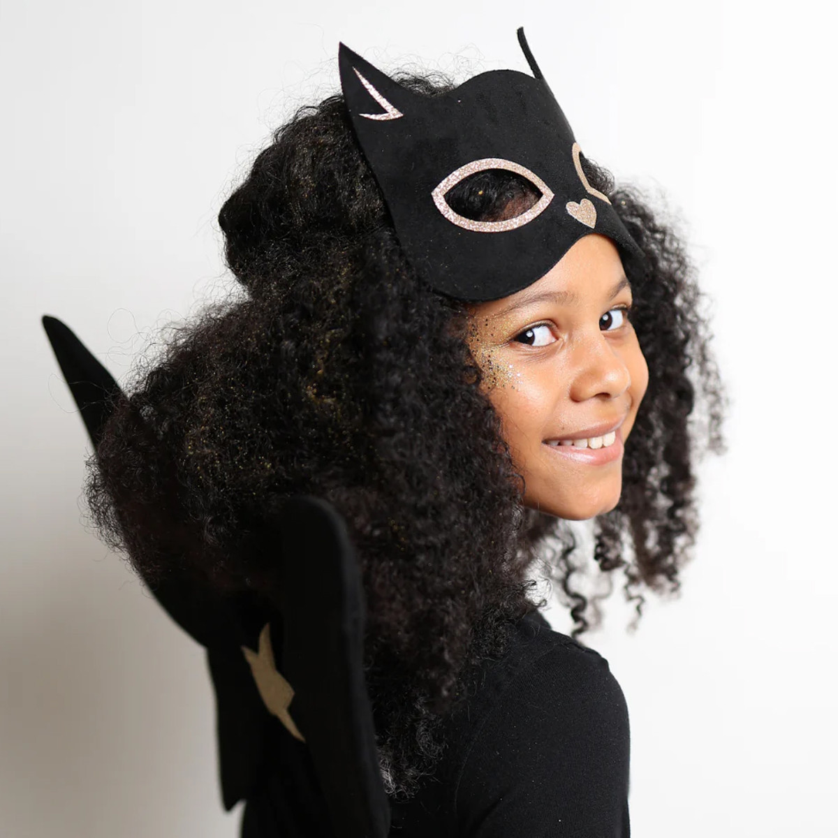 Billy loves Audrey maska za lice