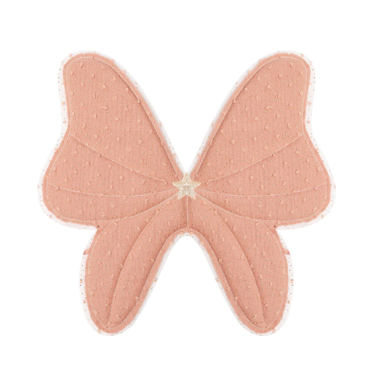 Billy loves Audrey krila za kostim