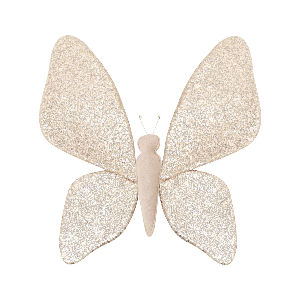 Billy loves Audrie krila za kostim