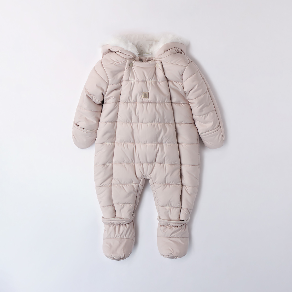 iDO skafander, 56-86