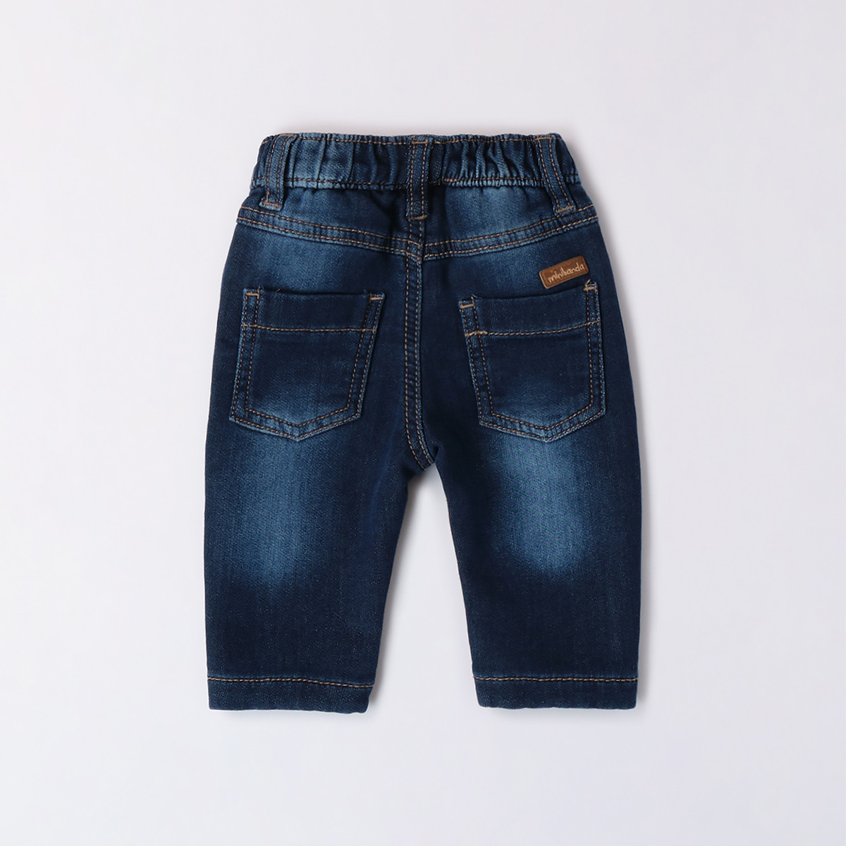 Minibanda farmerke, 62-92