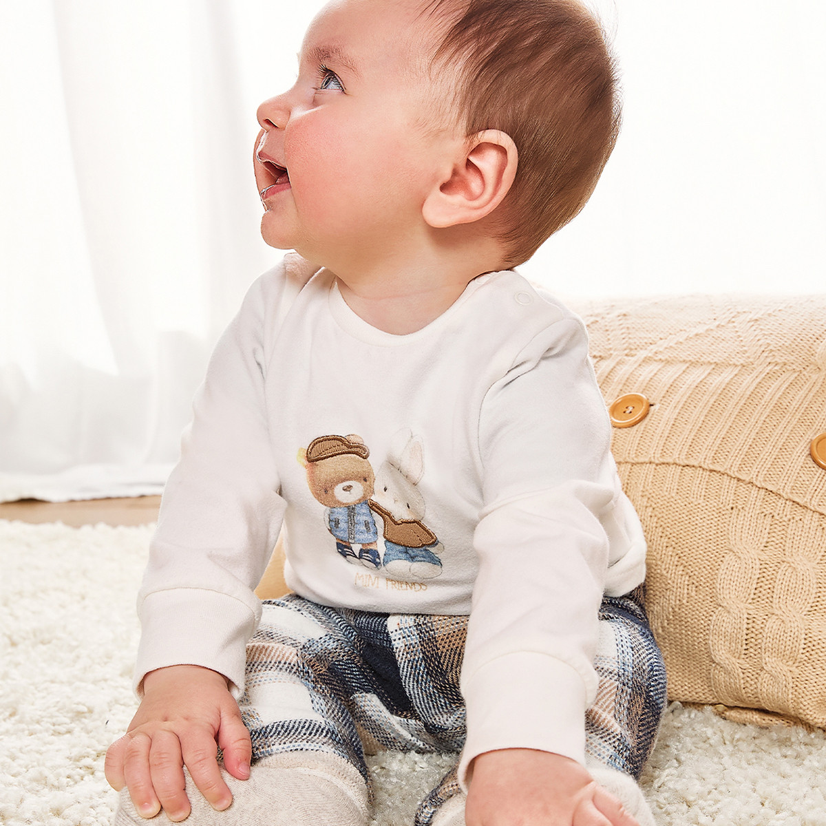 Minibanda pantalone, 62-92