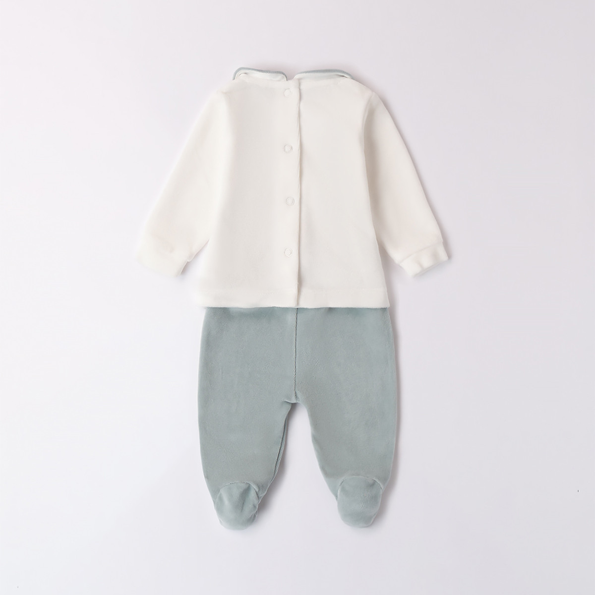 Minibanda komplet, 56-74