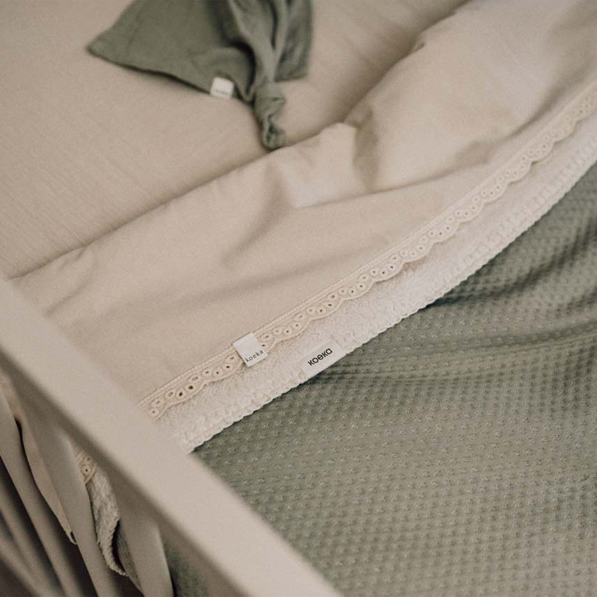 Koeka pokrivač, 100x150cm