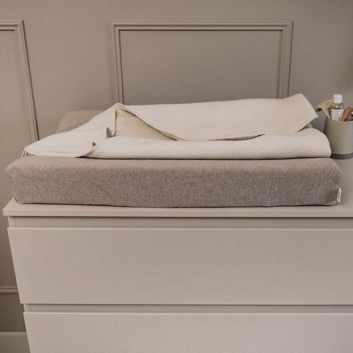 Koeka navlaka za podlogu za presvlačenje, 45x73cm