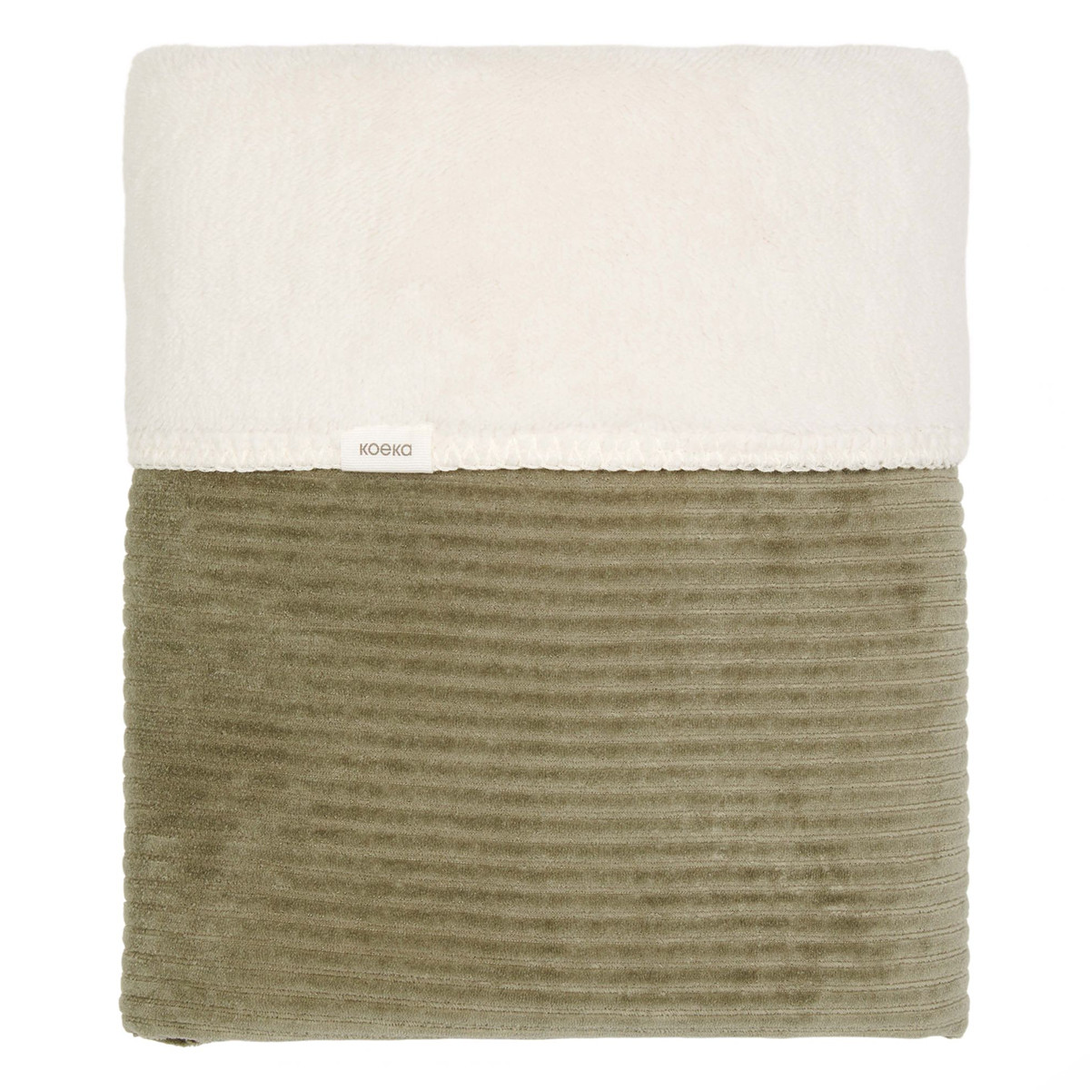 Koeka prekrivač, 100x150cm