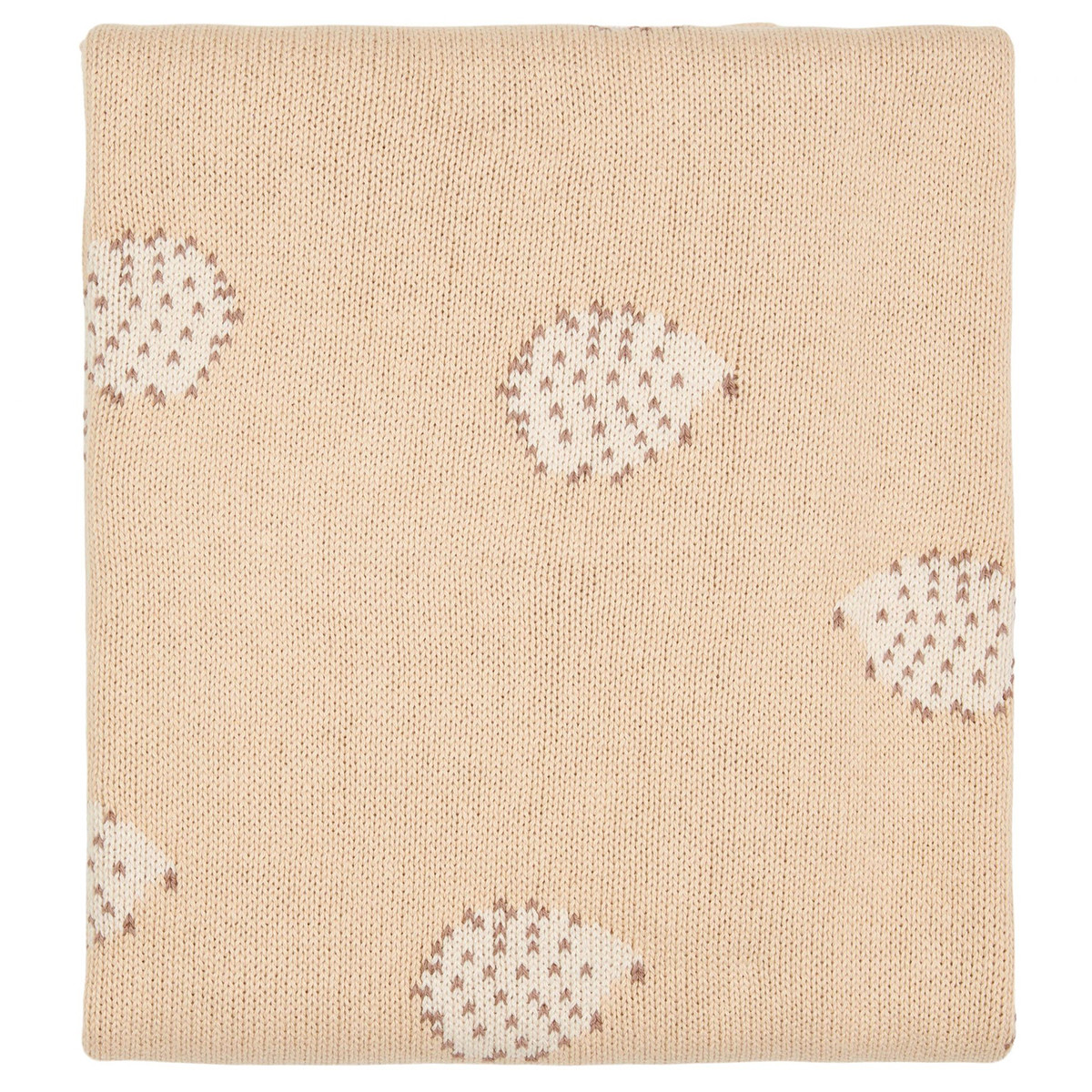 Koeka prekrivač, 90x75cm