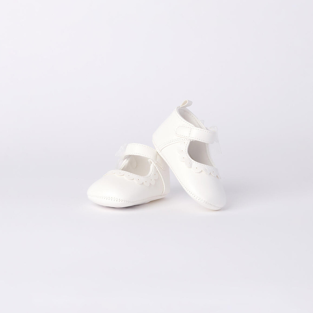 iDO nehodajuće, 15-19