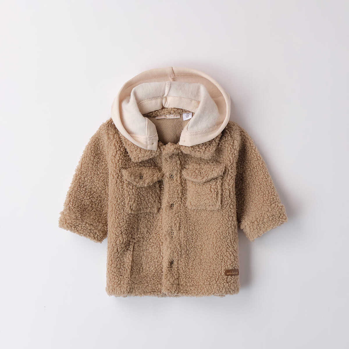 Minibanda jakna, 62-92