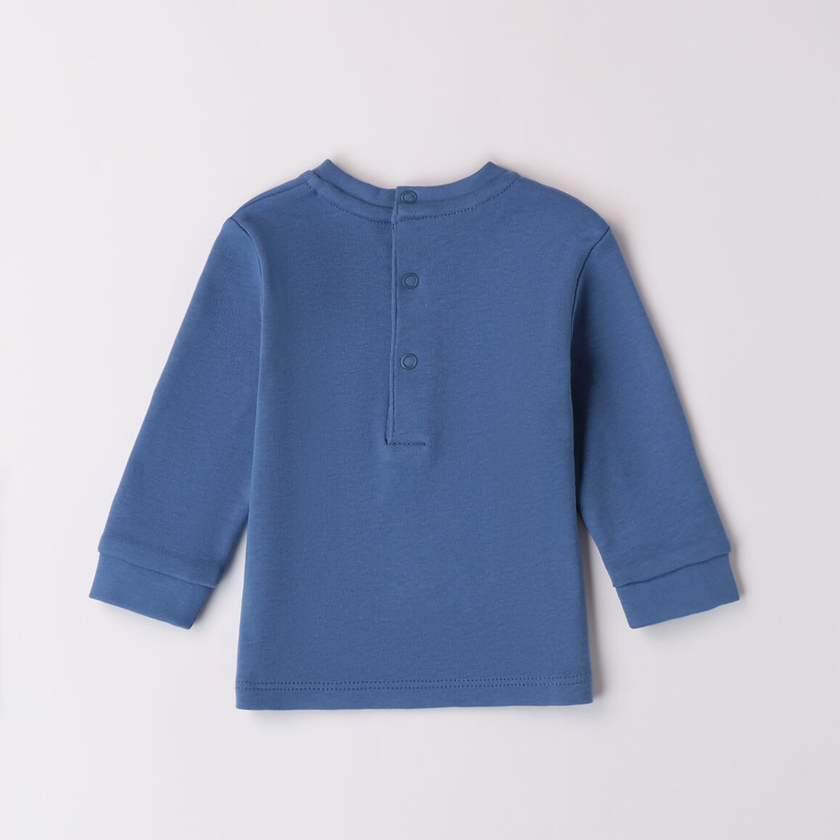 Minibanda majica, 62-92